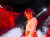 Sara Merso en A Coruña