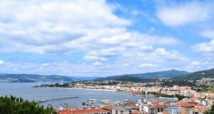 Hoteles en Vigo