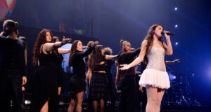 Amaia en Coruña