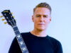 Bryan Adams en el Coliseum Coruña