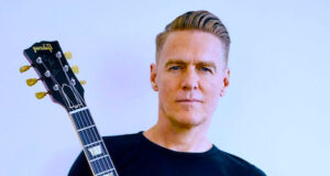 Bryan Adams en el Coliseum Coruña