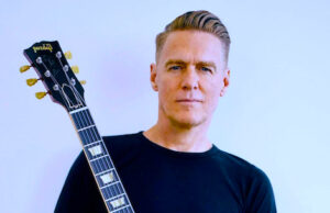 Bryan Adams en concierto en A Coruña 16 de noviembre 2026 Bryan Adams en el Coliseum Coruña