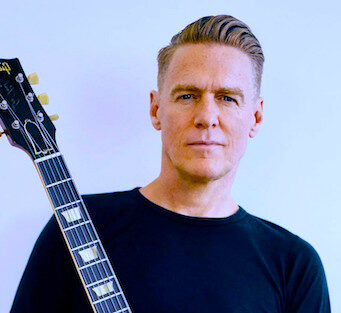 Bryan Adams en el Coliseum Coruña