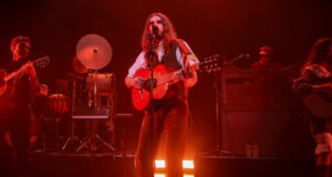 Carlos Ares en concierto en A Coruña 19 de diciembre 2026 Carlos Ares sala Capitol 2026
