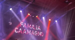 Conciertos sala Capitol de Santiago