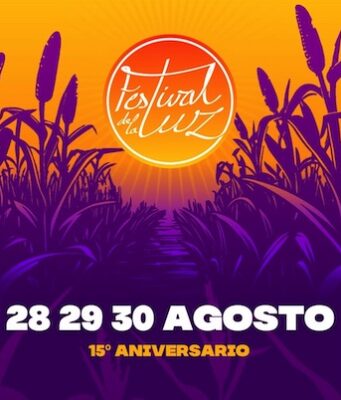 Festival de la Luz 2026