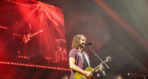 Mikel Izal en A Coruña