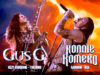 Conciertos metal en Galicia