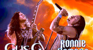 Conciertos metal en Galicia