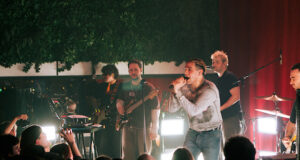 Conciertos sala Inn Club Coruña
