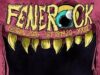 Fenerock festival 2026