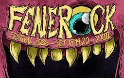 Fenerock festival 2026