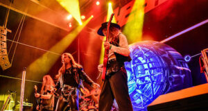 Conciertos metal en Galicia