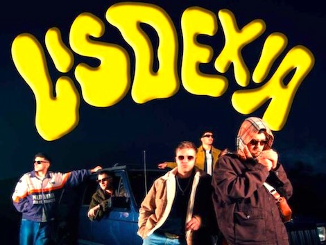 Lisdexia Conciertos en Lugo 2026