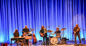 Quique González en Ferrol