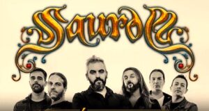 Saurom en la sala Capitol