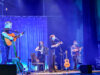 Sés en concierto