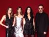 The Corrs en Vigo