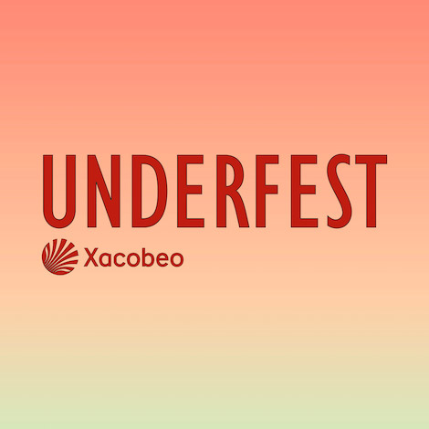 Underfest-Xacobeo Festival Underfest 2026
