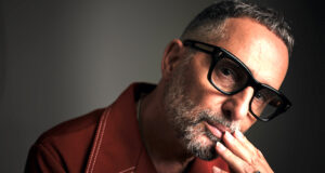 Jorge Drexler en Coruña 2026