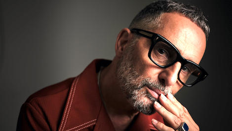 drexler Jorge Drexler en Coruña 2026