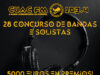 Concurso Cuac FM