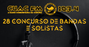 Concurso Cuac FM