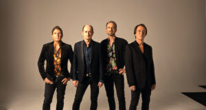 Hoodoo Gurus en concierto en Vigo 18 de septiembre 2026 Conciertos Festival Underfest