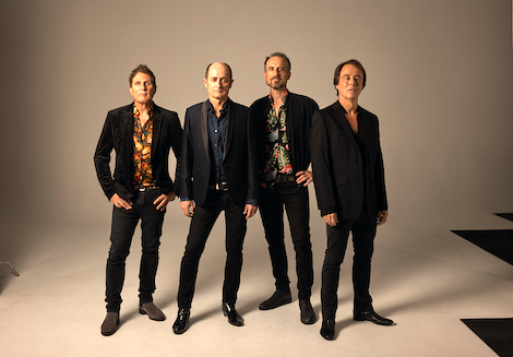 Hoodoo Gurus Conciertos Festival Underfest
