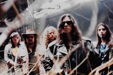 The Screaming Conciertos Santiago octubre