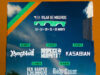 Festival Vilar de Mouros 2026