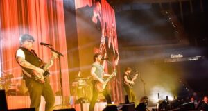 Conciertos en el Coliseum de Coruña