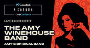 Tributo Amy Winehouse en A Coruña