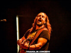 Andrés Suárez en concierto en A Coruña 27 de noviembre 2026 Andres Suarez en Ferrol