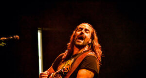 Andres Suarez en Ferrol