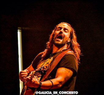 Andrés Suárez en concierto en A Coruña 27 de noviembre 2026 Andres Suarez en Ferrol
