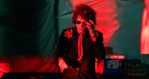 Bunbury en A Coruña