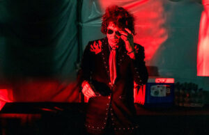 Bunbury en concierto en A Coruña 10 de diciembre 2026 Bunbury en A Coruña