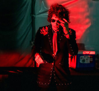 Bunbury en A Coruña