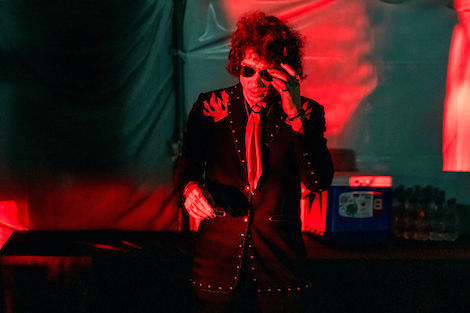 Bunbury Bunbury en A Coruña