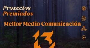 Premio Martin Códax