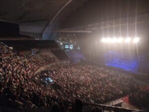 Coliseum Coruña