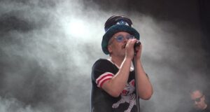 Ouren Sound Festival
