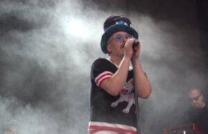 Ouren Sound Festival