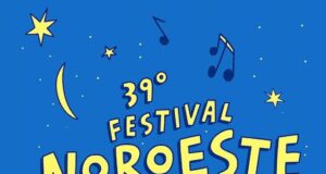 Festival Noroeste Estrella Galicia en A Coruña del 5 al 8 de agosto 2026 Festival Noroeste Coruña 2026