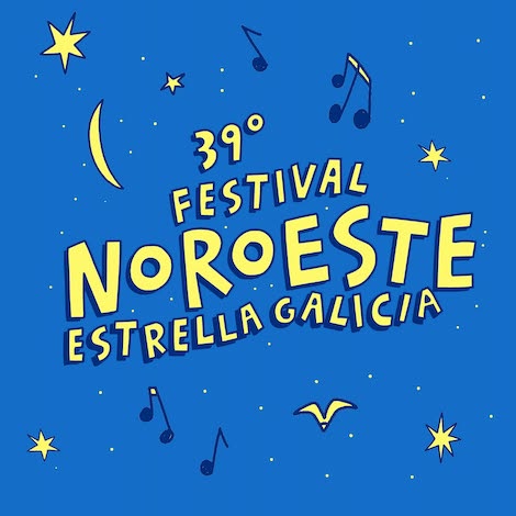 Noroeste Festival Noroeste Coruña 2026