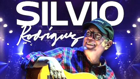 Silvio Rodriguez Silvio en A Coruña