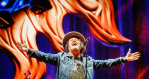 Zucchero en concierto en A Coruña 2 de octubre 2026 Zucchero en A Coruña