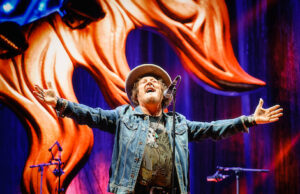 Zucchero en A Coruña