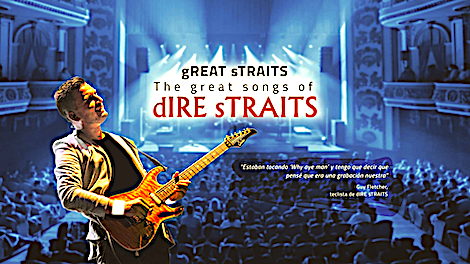 great straits Conciertos Lugo 2026